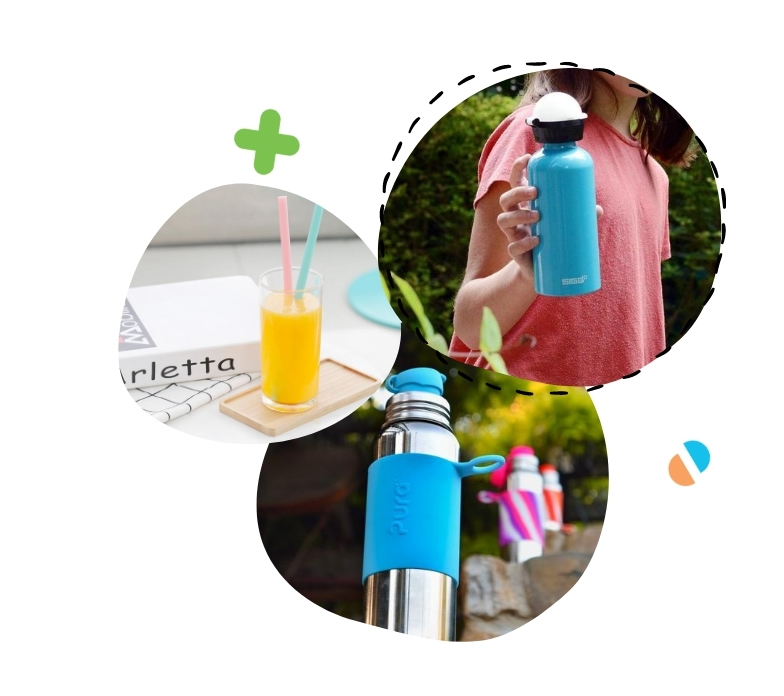 Wrześniowy Start - wyprawka do szkoły